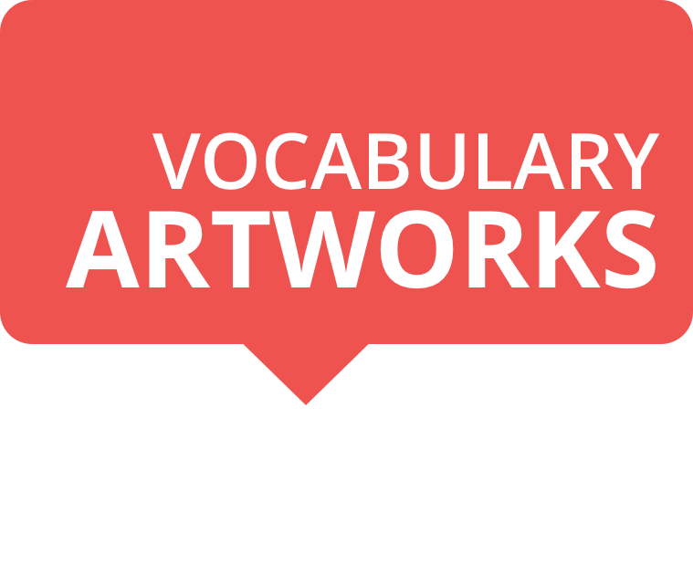 VocArt - Vocabulary Artworks